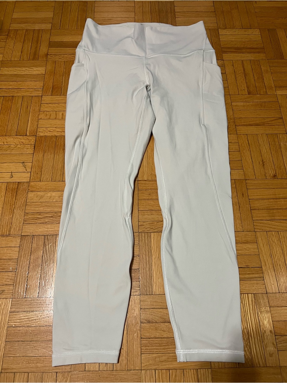 Lululemon align leggings